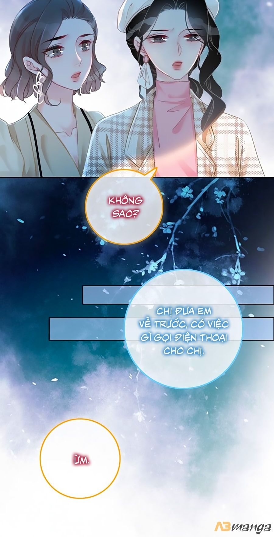 Ám Hắc Hệ Noãn Hôn: Chapter 82
