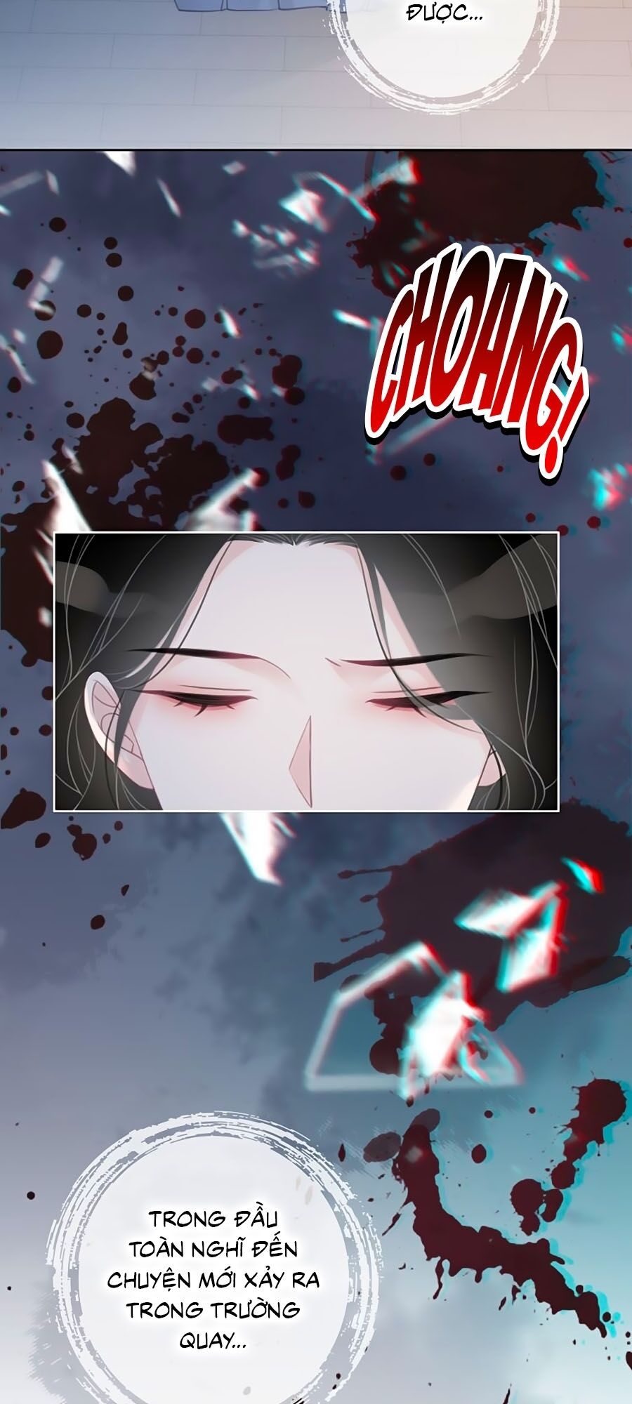 Ám Hắc Hệ Noãn Hôn: Chapter 82