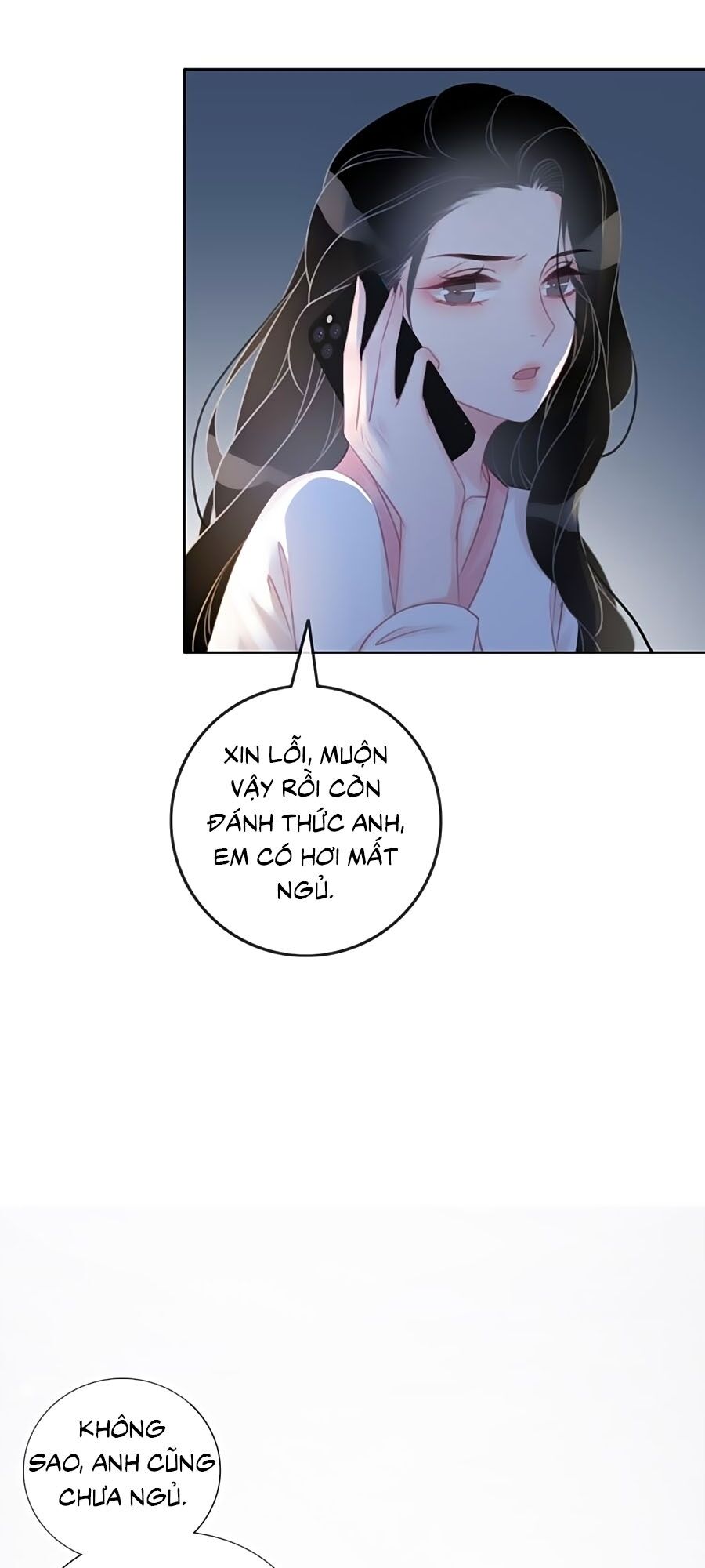Ám Hắc Hệ Noãn Hôn: Chapter 82