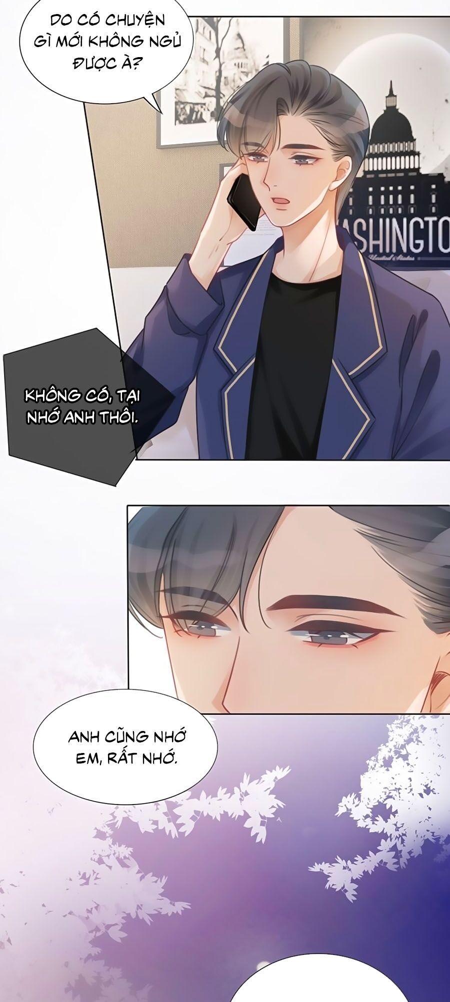 Ám Hắc Hệ Noãn Hôn: Chapter 82