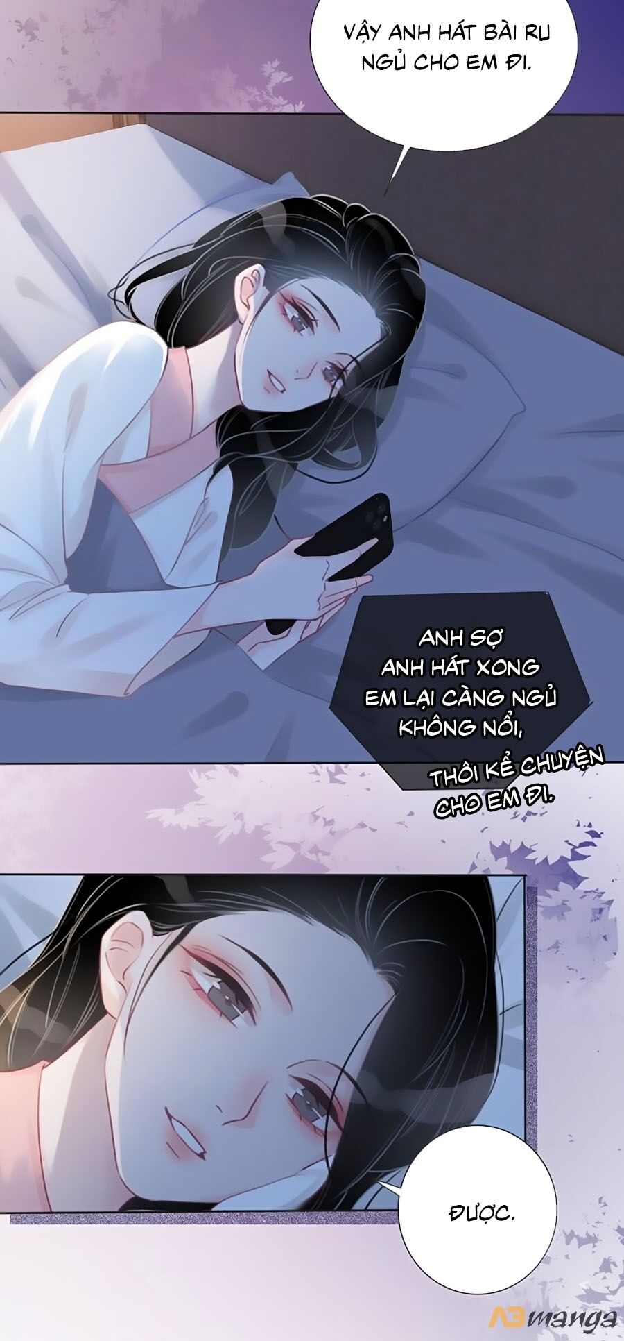 Ám Hắc Hệ Noãn Hôn: Chapter 82
