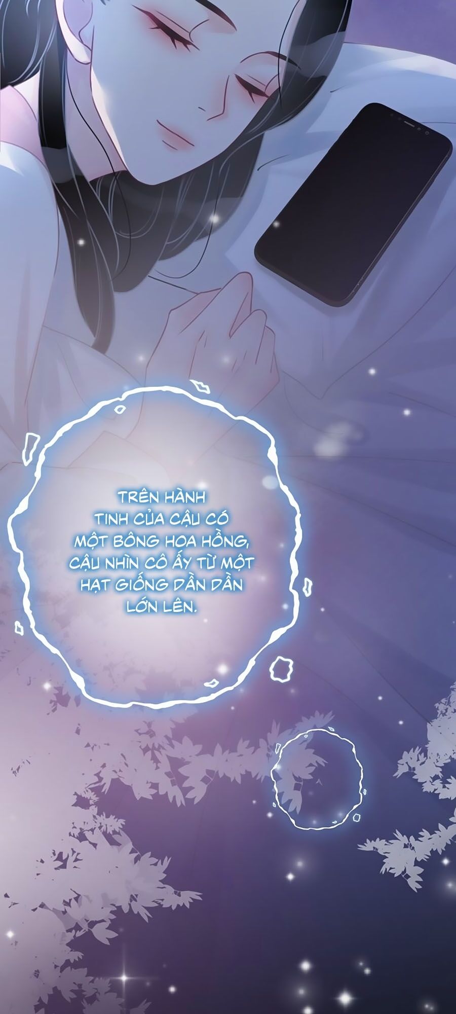 Ám Hắc Hệ Noãn Hôn: Chapter 82