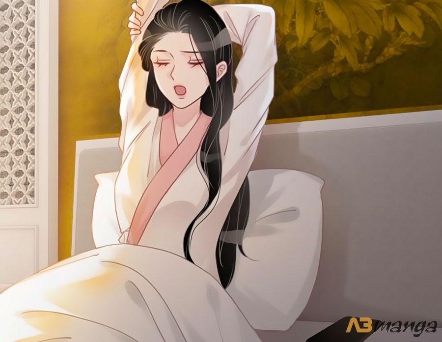 Ám Hắc Hệ Noãn Hôn: Chapter 82