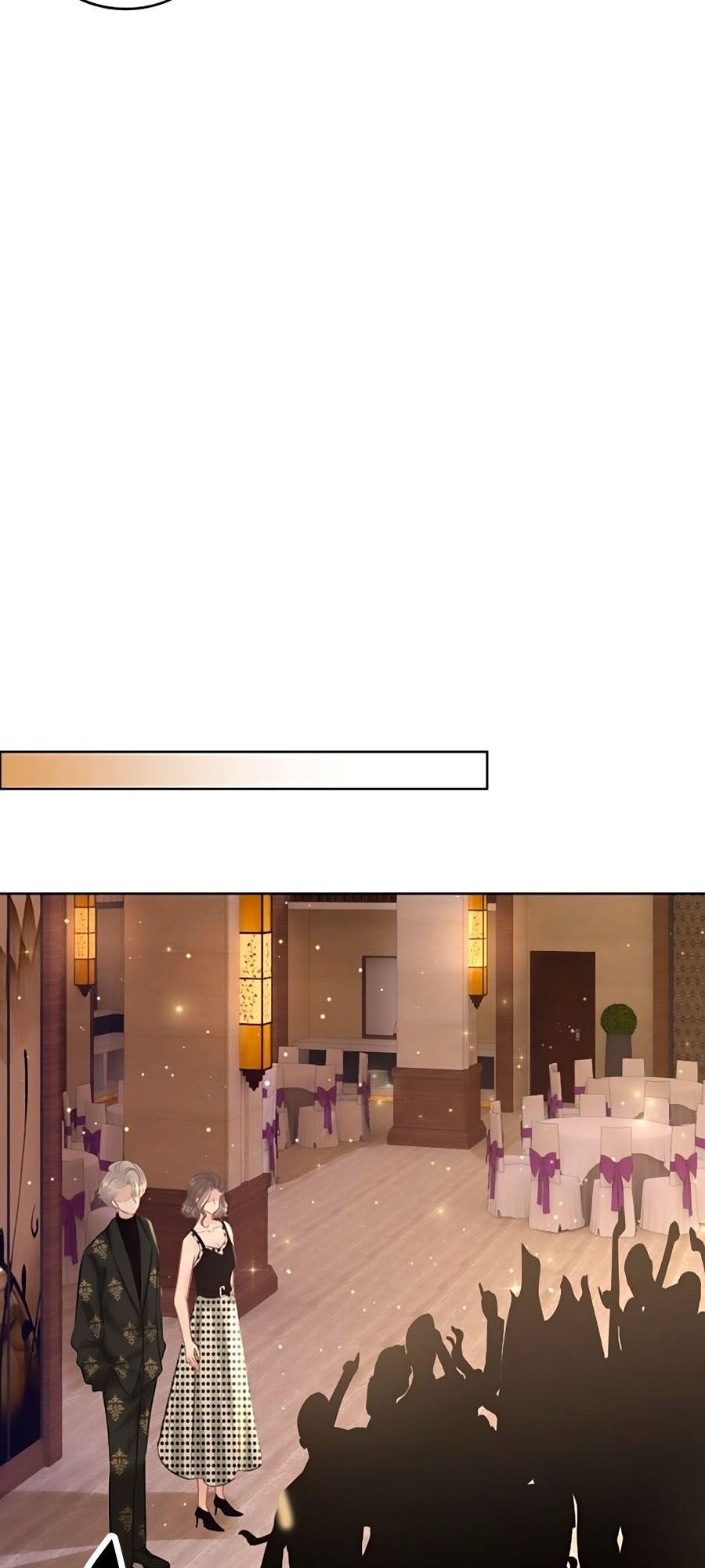 Ám Hắc Hệ Noãn Hôn: Chapter 82