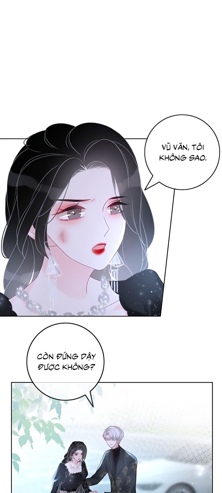 Ám Hắc Hệ Noãn Hôn: Chapter 82