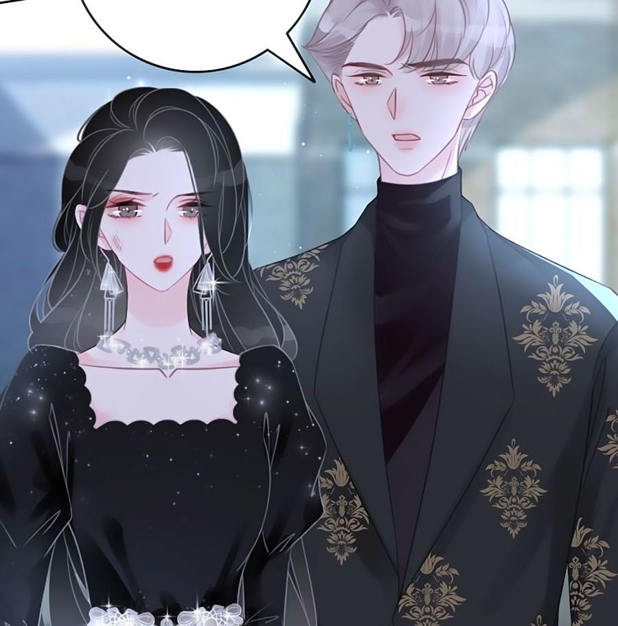 Ám Hắc Hệ Noãn Hôn: Chapter 82