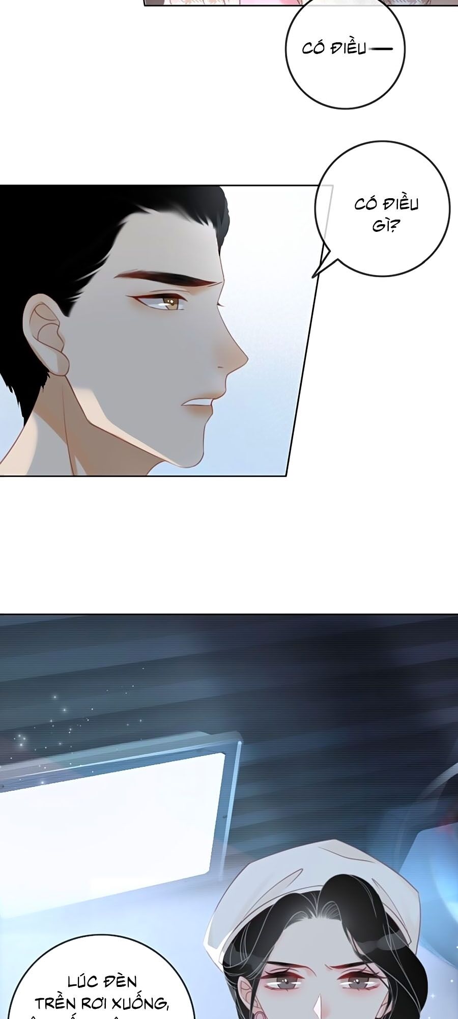Ám Hắc Hệ Noãn Hôn: Chapter 82