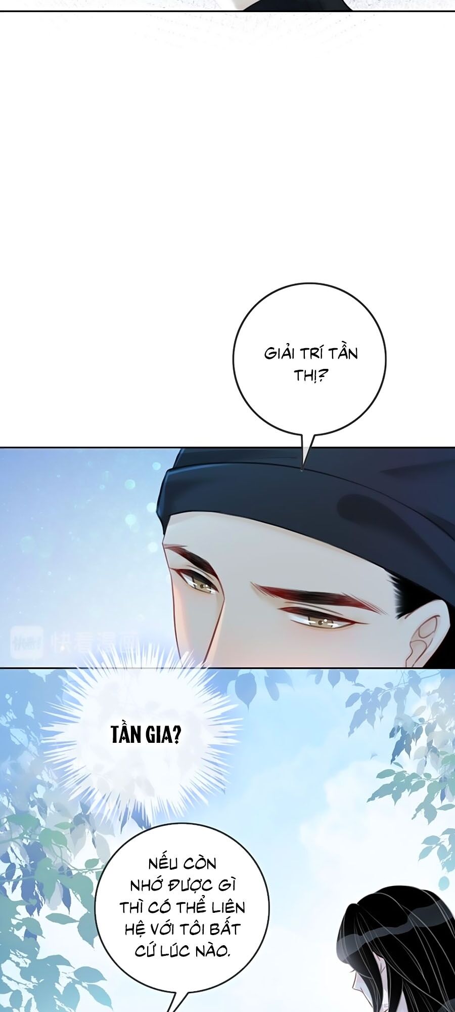Ám Hắc Hệ Noãn Hôn: Chapter 83