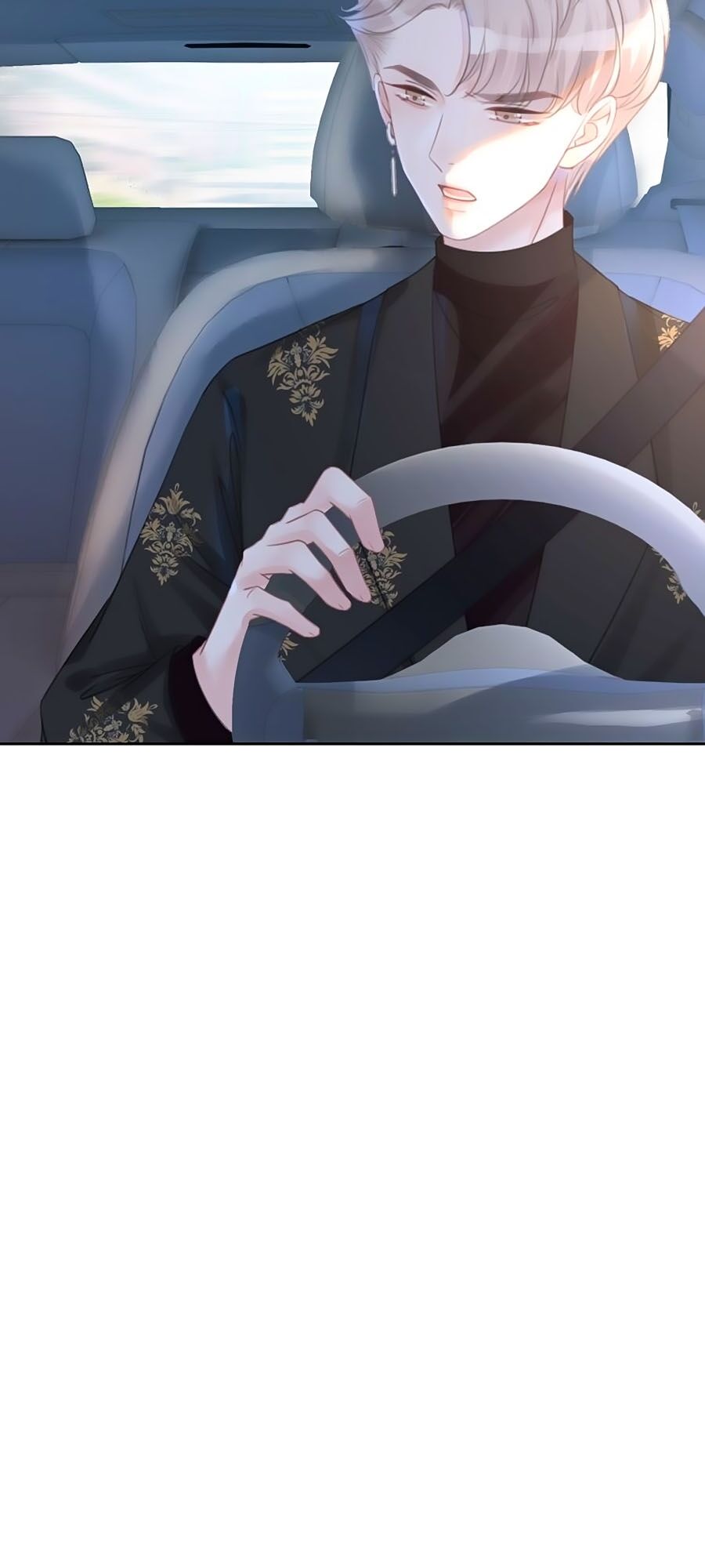 Ám Hắc Hệ Noãn Hôn: Chapter 83