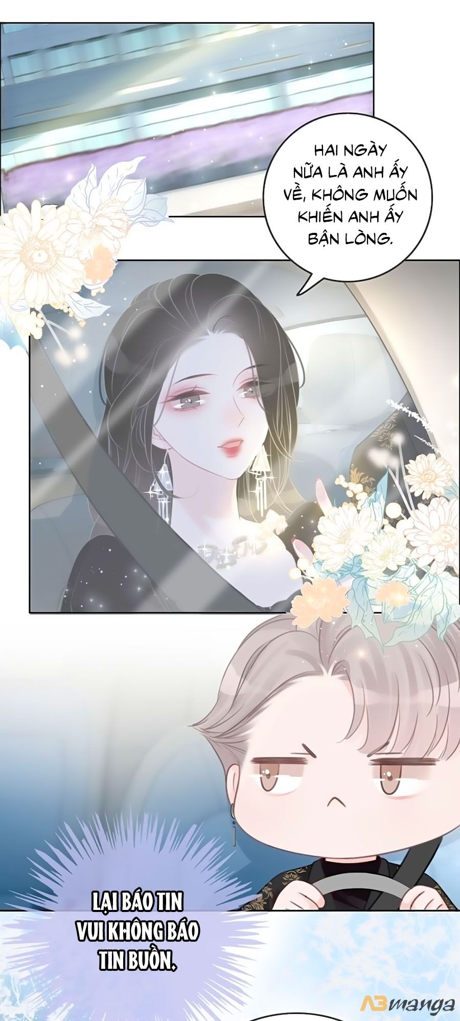 Ám Hắc Hệ Noãn Hôn: Chapter 83