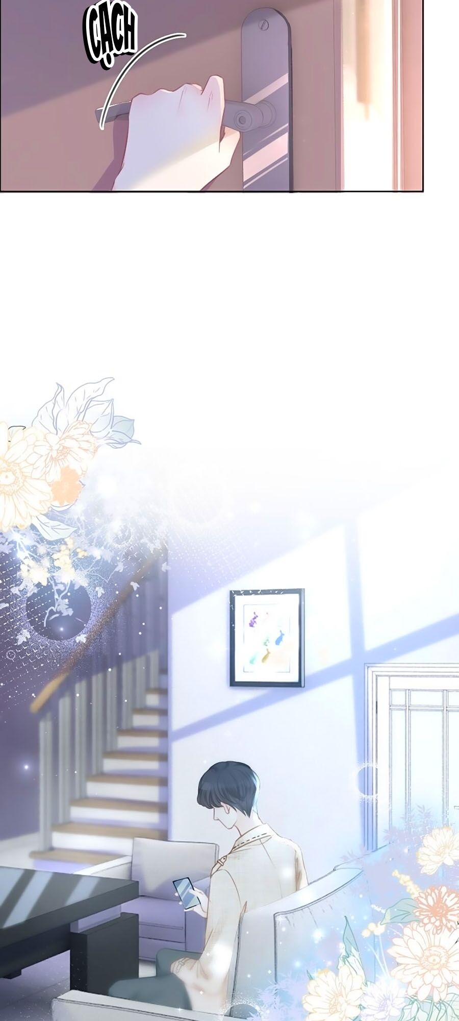 Ám Hắc Hệ Noãn Hôn: Chapter 83