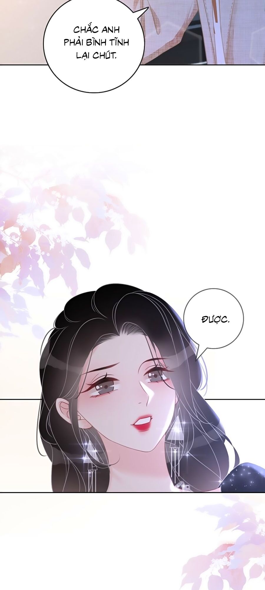 Ám Hắc Hệ Noãn Hôn: Chapter 83