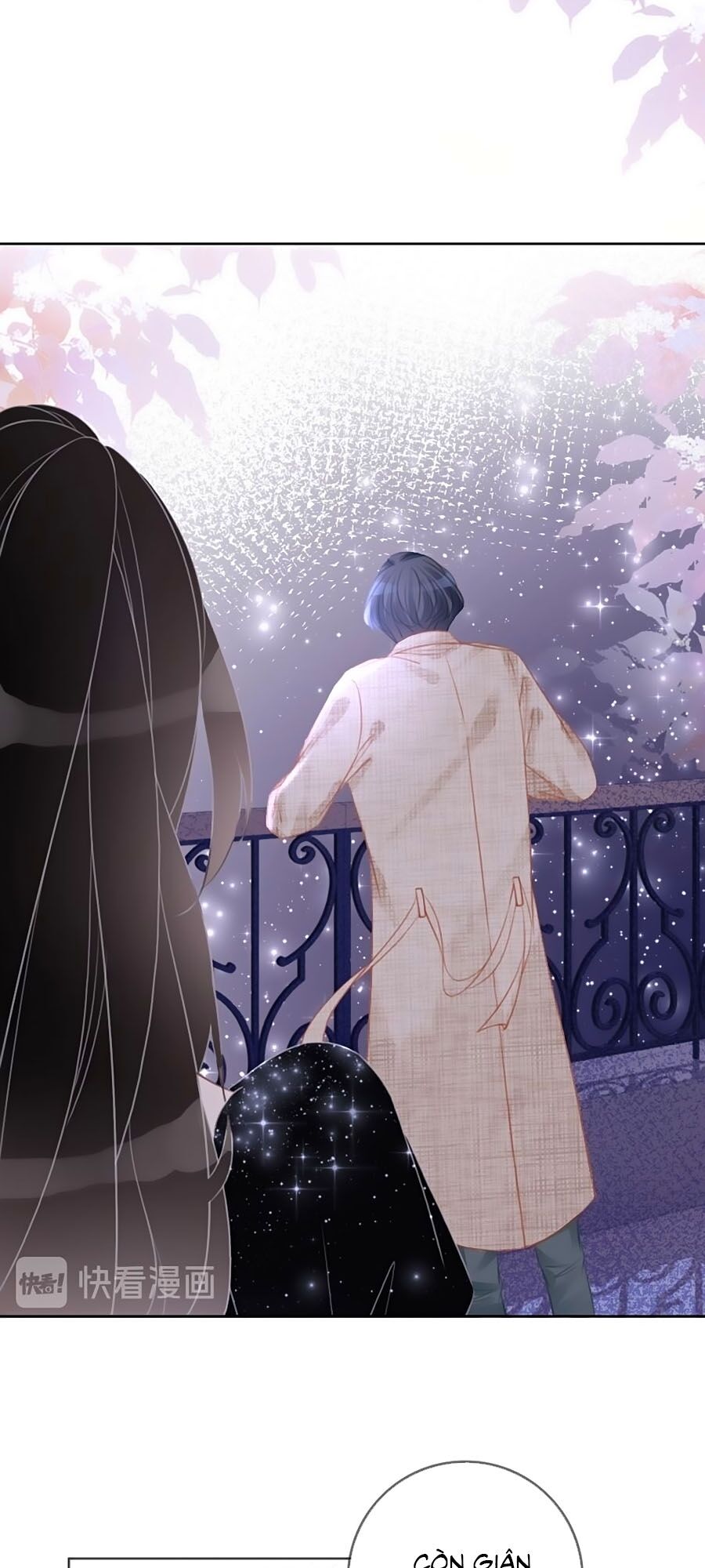 Ám Hắc Hệ Noãn Hôn: Chapter 83