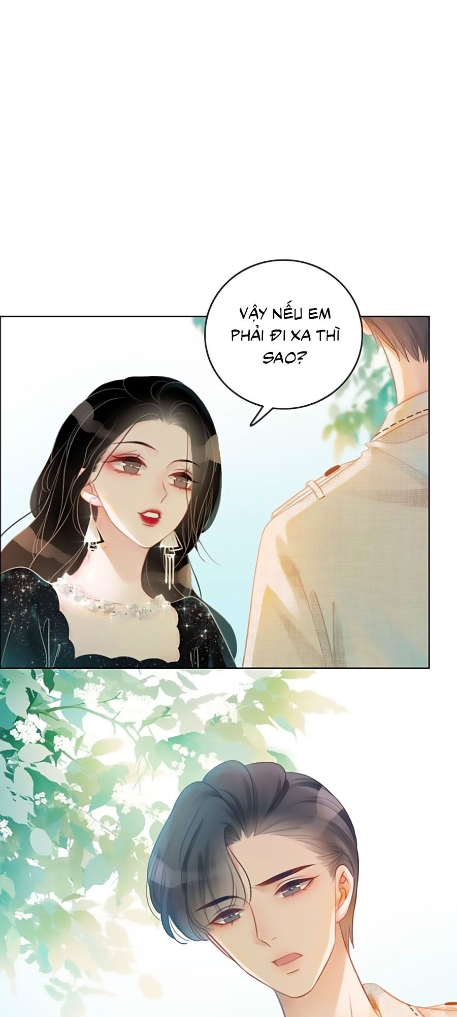 Ám Hắc Hệ Noãn Hôn: Chapter 83