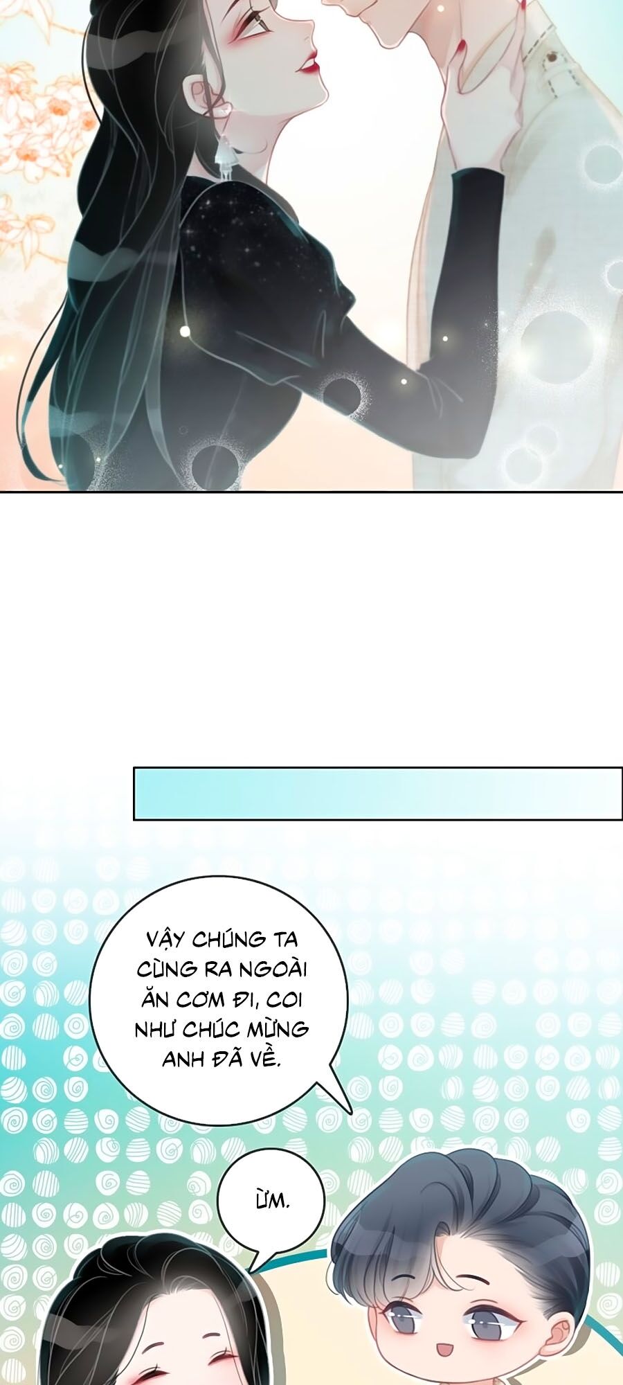 Ám Hắc Hệ Noãn Hôn: Chapter 83