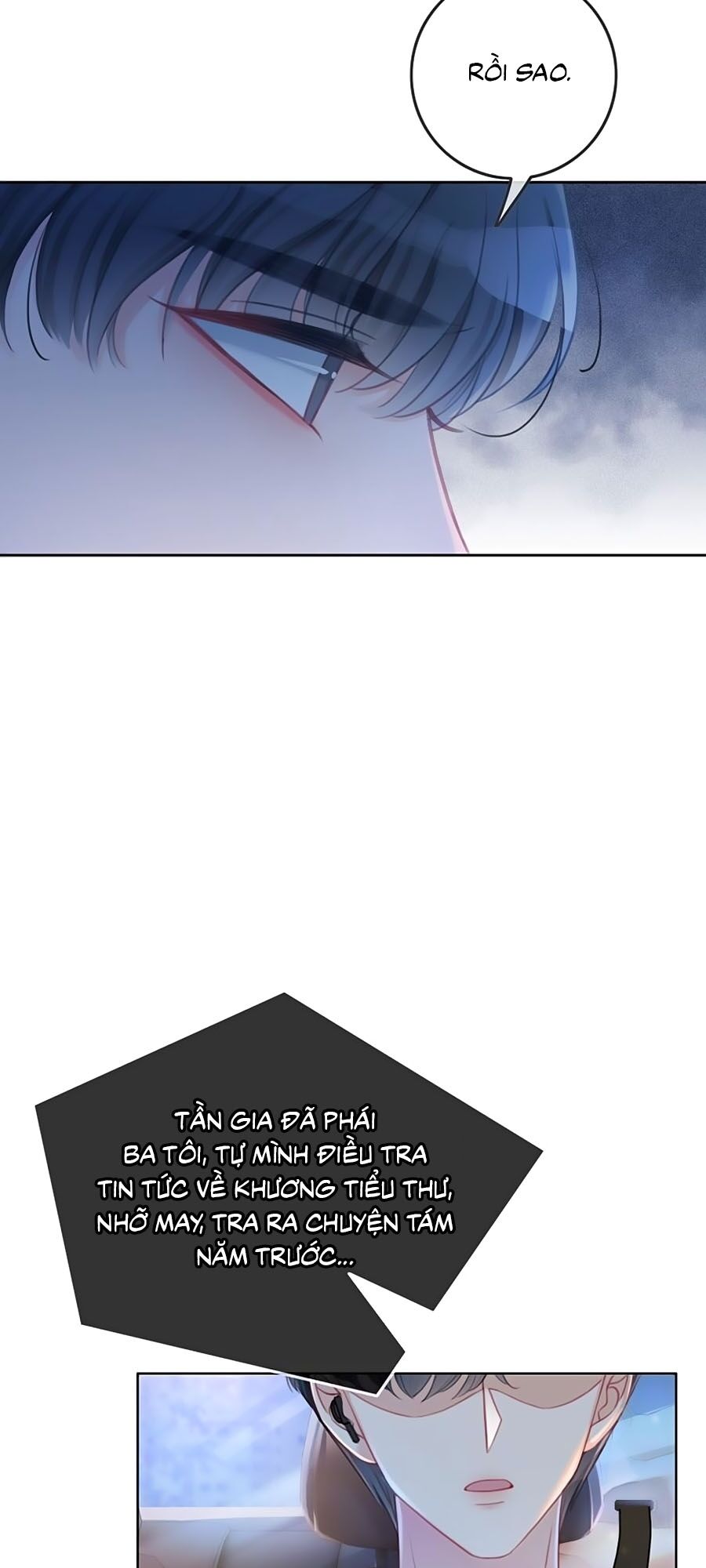 Ám Hắc Hệ Noãn Hôn: Chapter 83