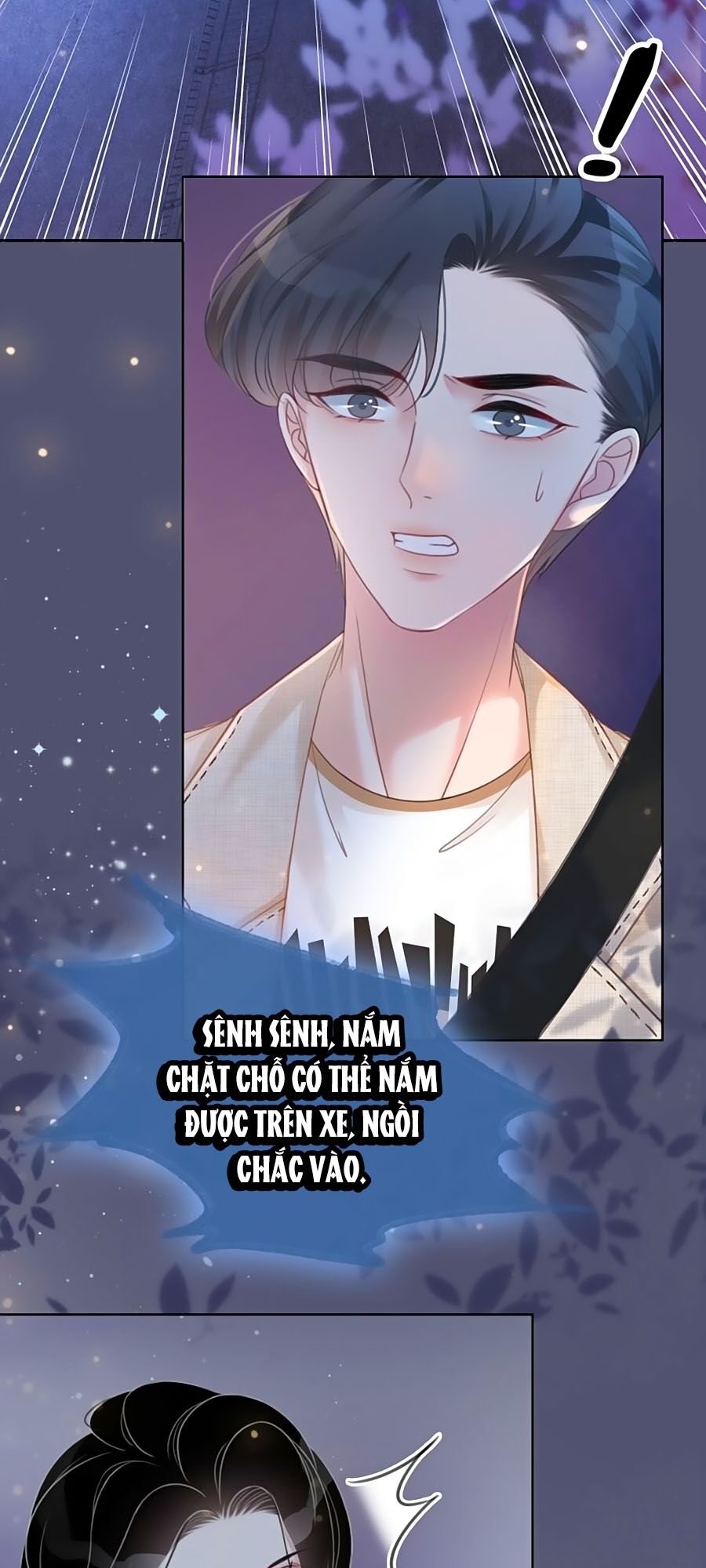 Ám Hắc Hệ Noãn Hôn: Chapter 83