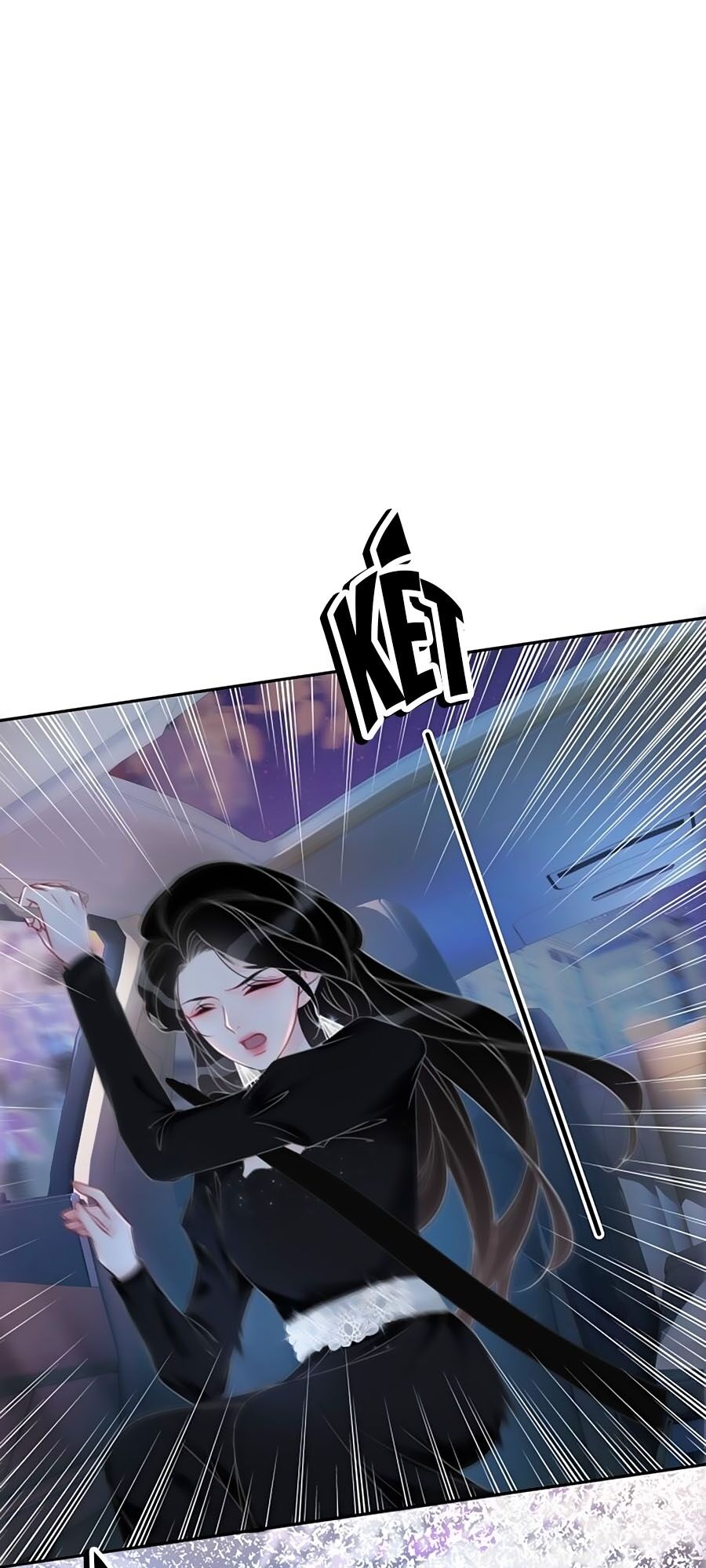 Ám Hắc Hệ Noãn Hôn: Chapter 83