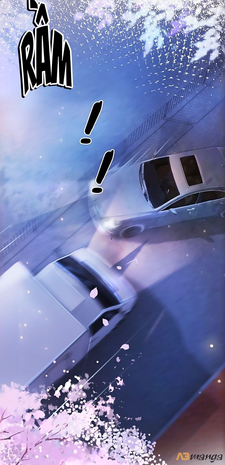 Ám Hắc Hệ Noãn Hôn: Chapter 83