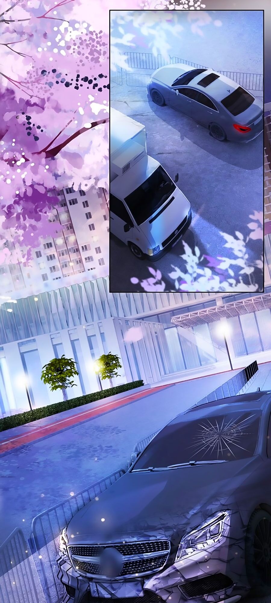 Ám Hắc Hệ Noãn Hôn: Chapter 83