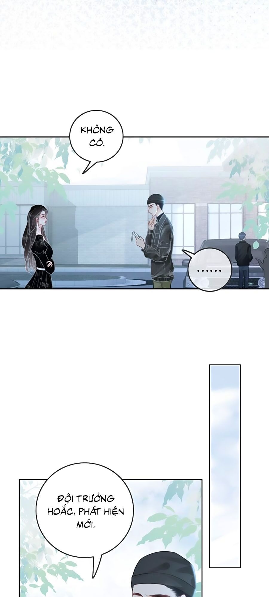 Ám Hắc Hệ Noãn Hôn: Chapter 83