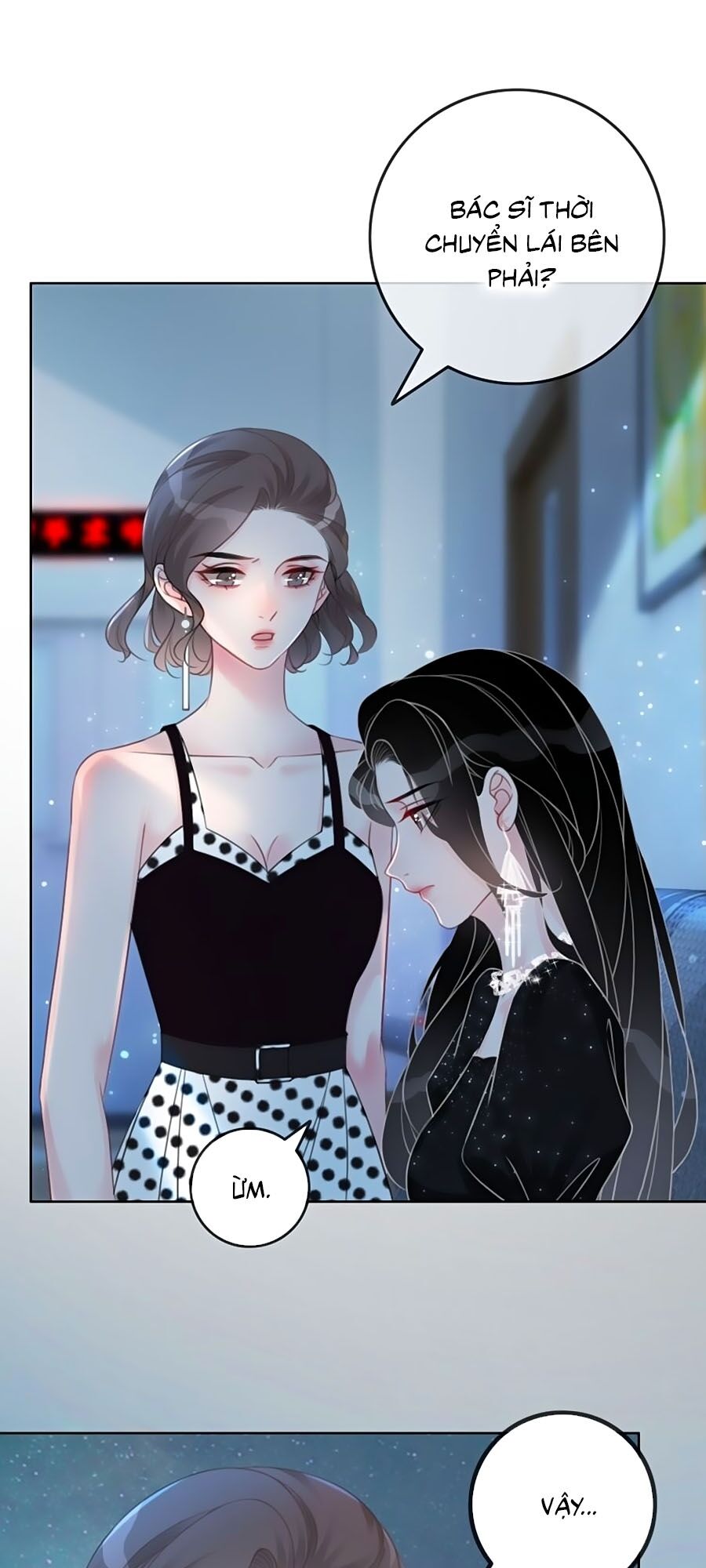 Ám Hắc Hệ Noãn Hôn: Chapter 84