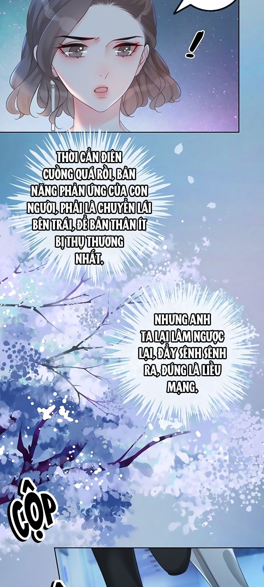 Ám Hắc Hệ Noãn Hôn: Chapter 84