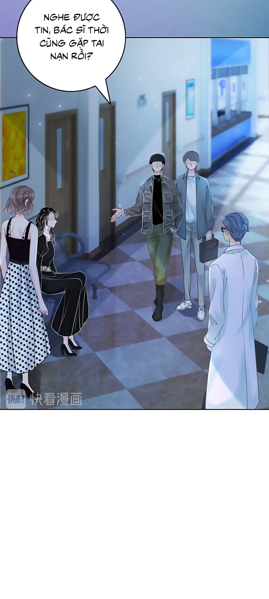 Ám Hắc Hệ Noãn Hôn: Chapter 84