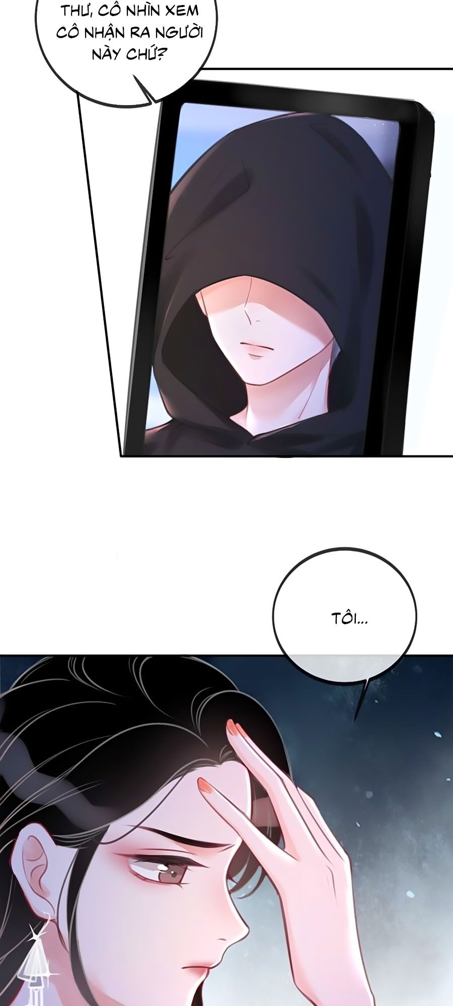 Ám Hắc Hệ Noãn Hôn: Chapter 84