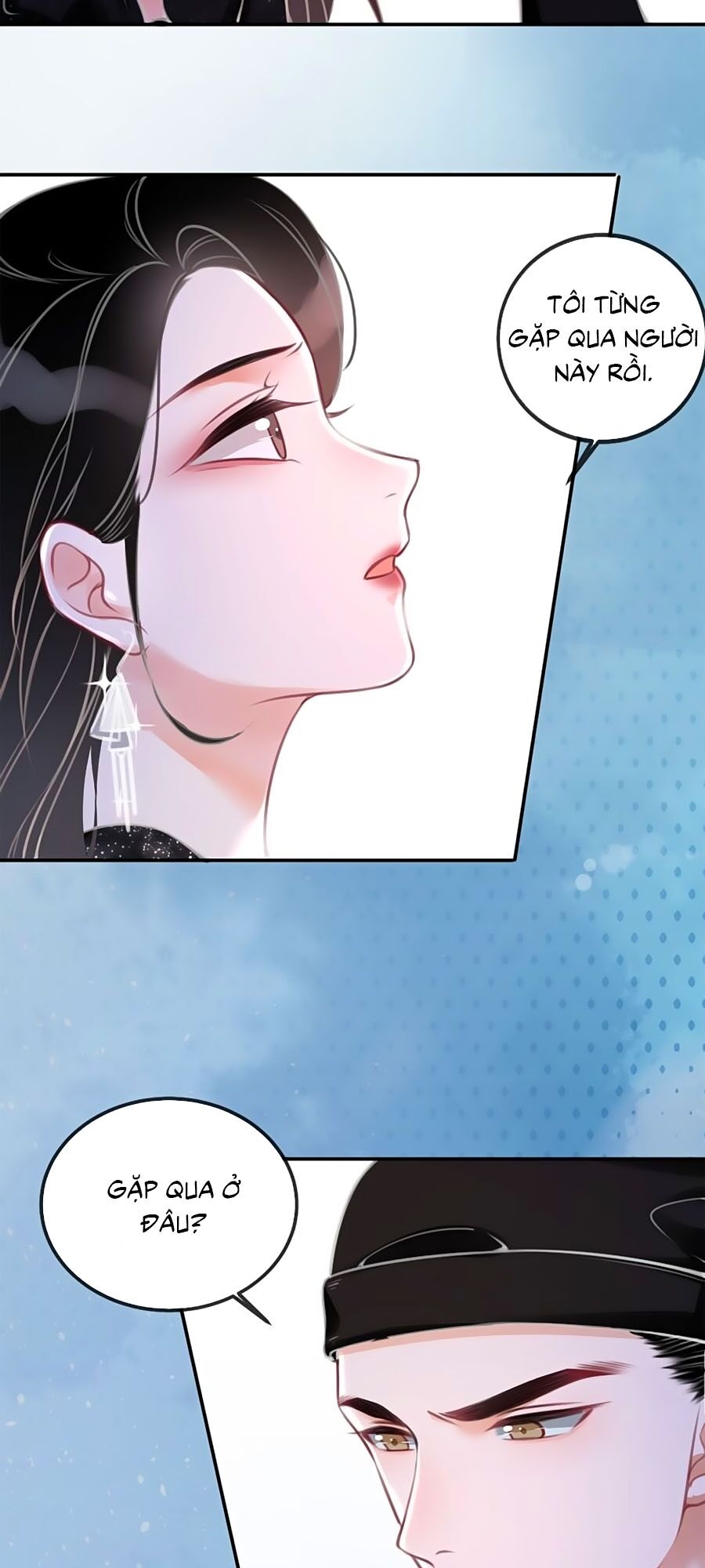 Ám Hắc Hệ Noãn Hôn: Chapter 84