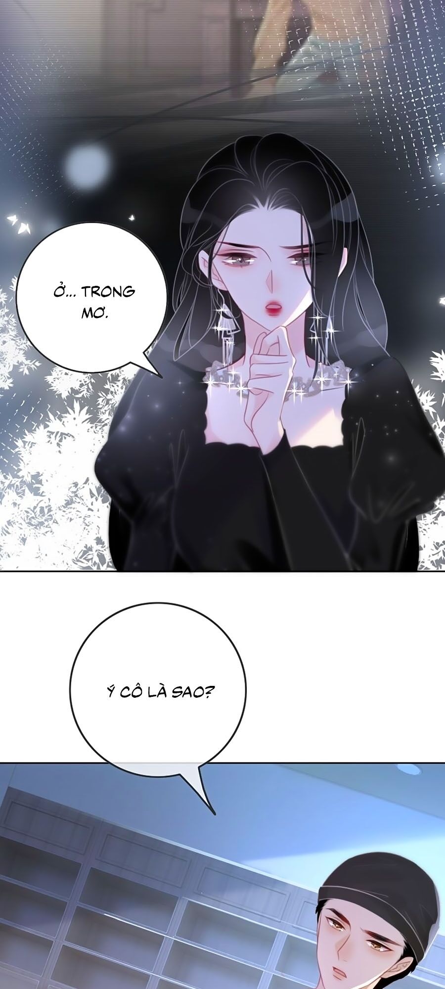 Ám Hắc Hệ Noãn Hôn: Chapter 84