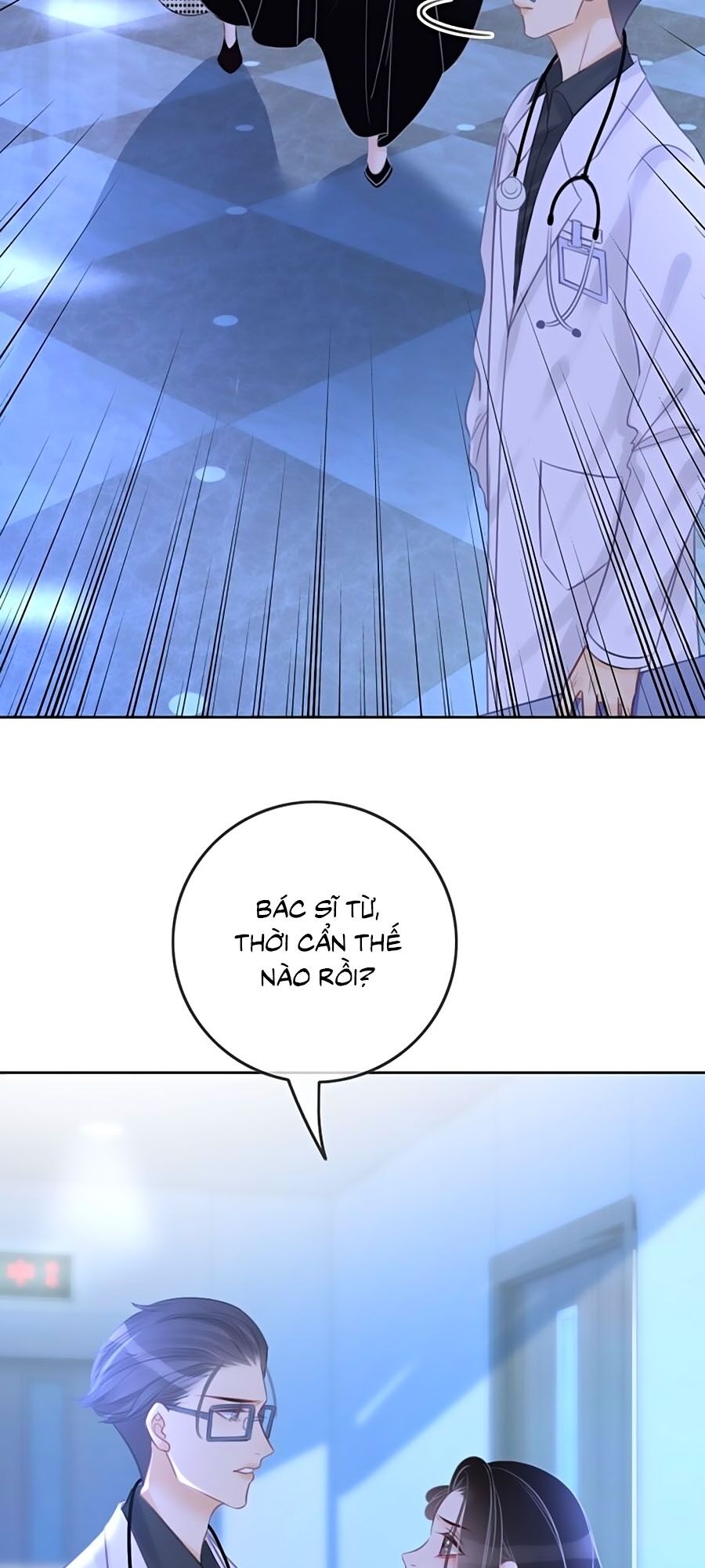 Ám Hắc Hệ Noãn Hôn: Chapter 84