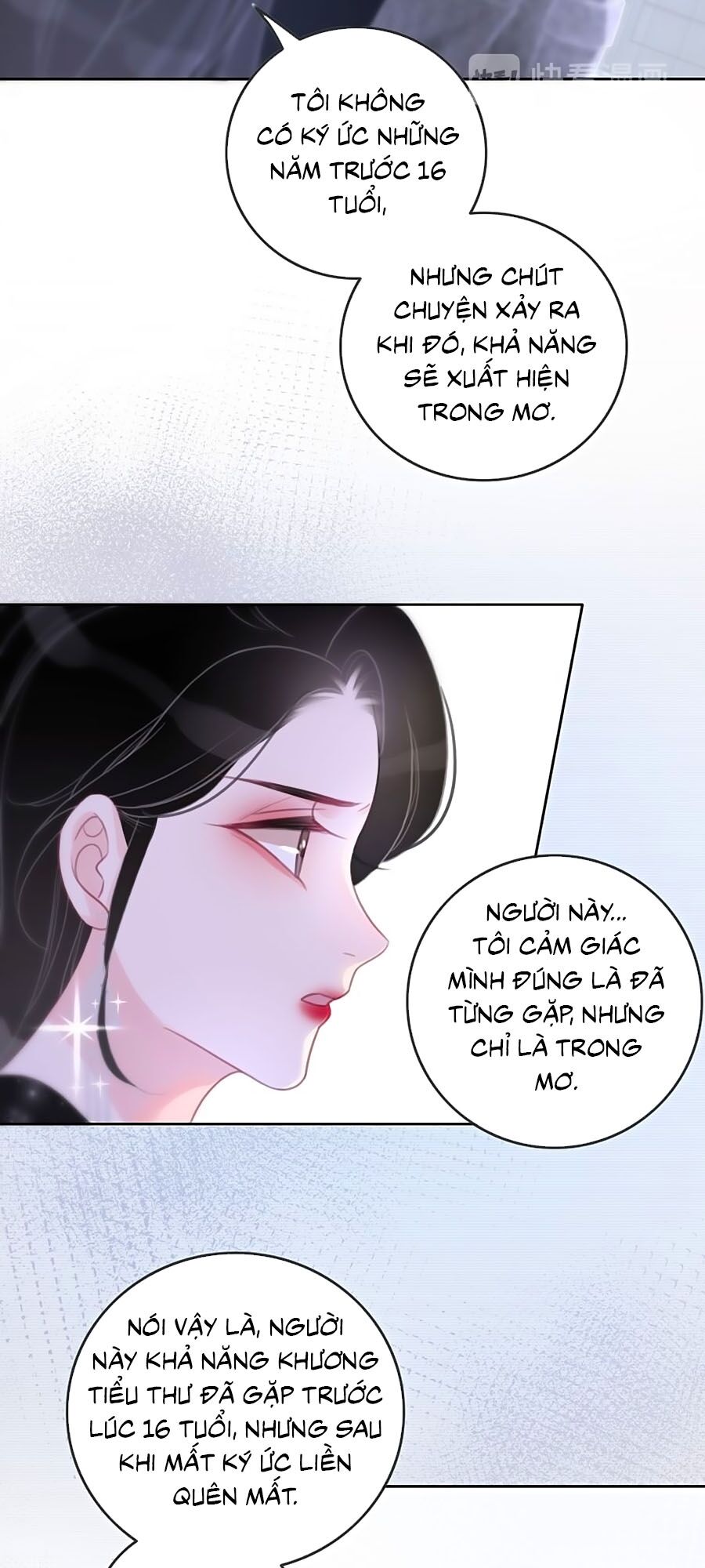 Ám Hắc Hệ Noãn Hôn: Chapter 84