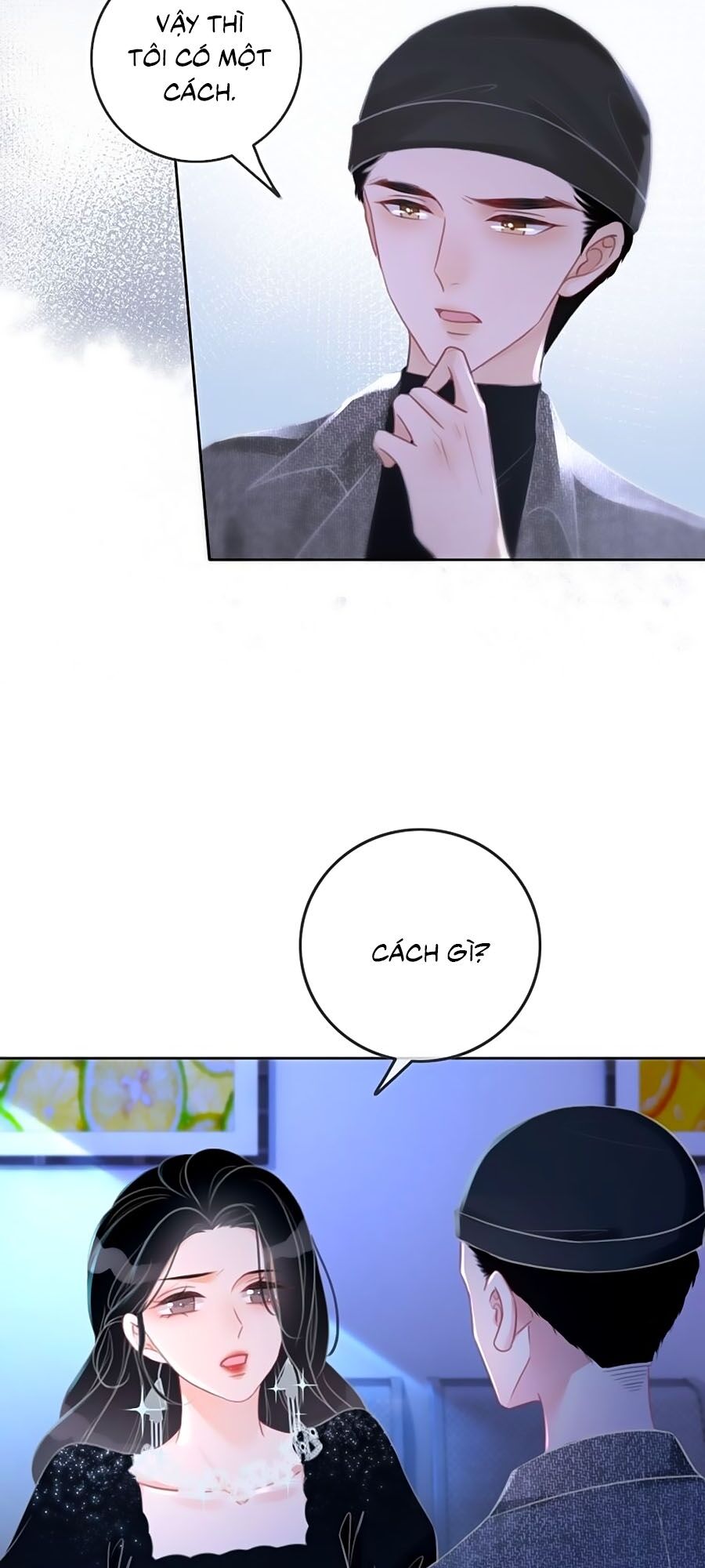 Ám Hắc Hệ Noãn Hôn: Chapter 84