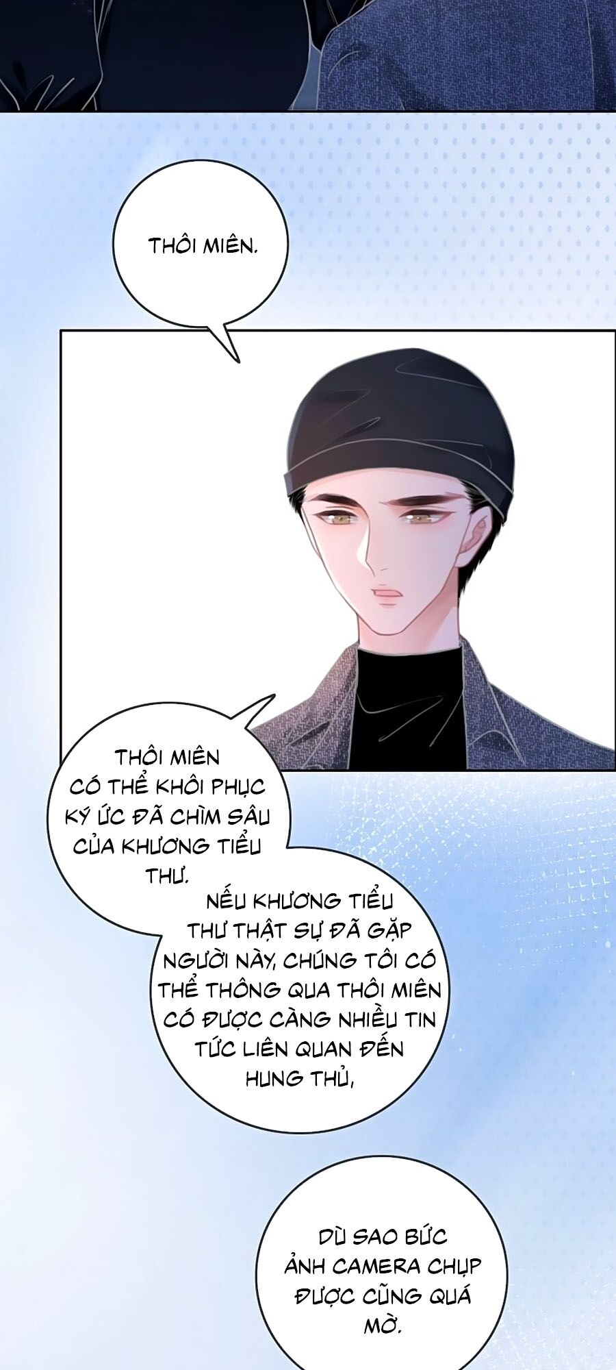 Ám Hắc Hệ Noãn Hôn: Chapter 84