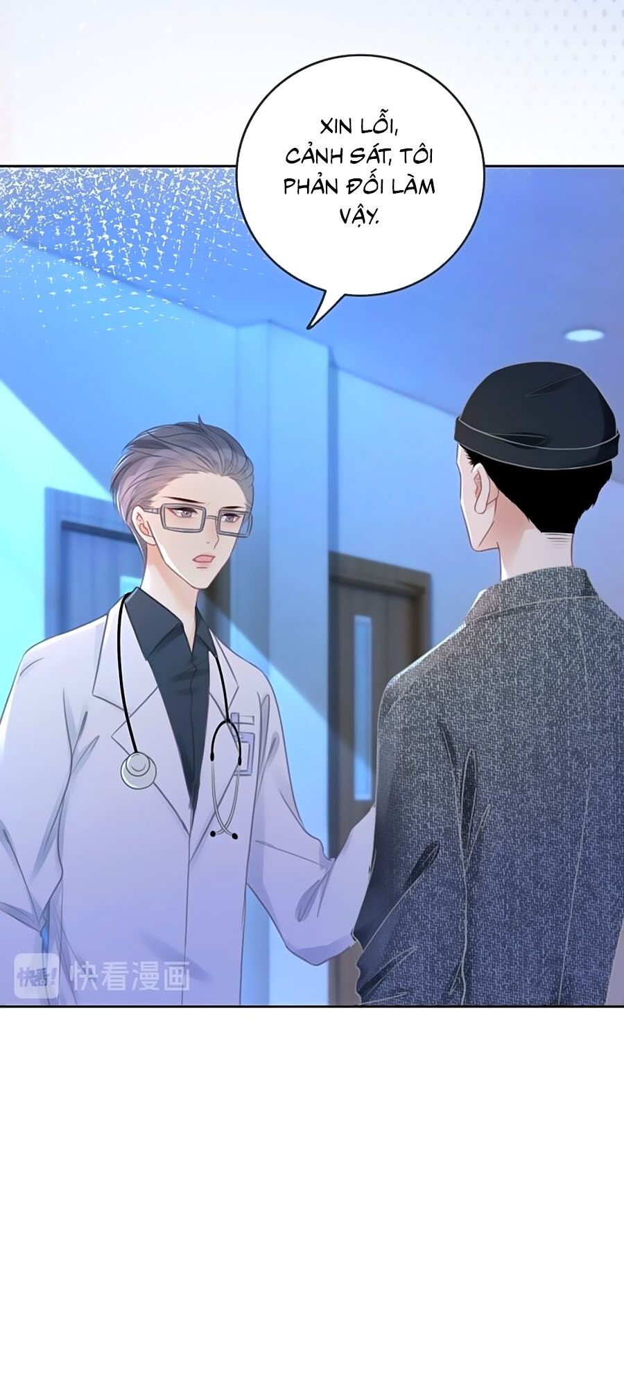 Ám Hắc Hệ Noãn Hôn: Chapter 84