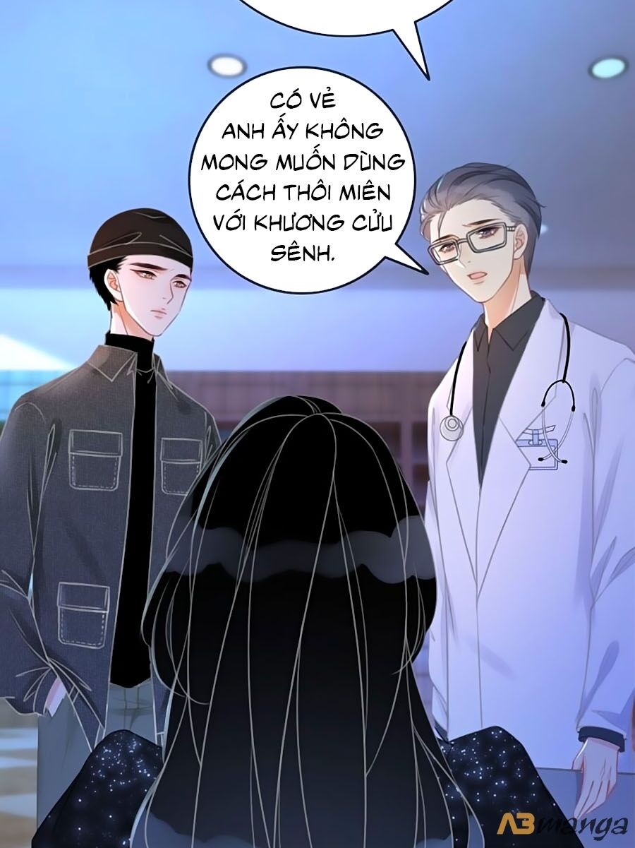 Ám Hắc Hệ Noãn Hôn: Chapter 84