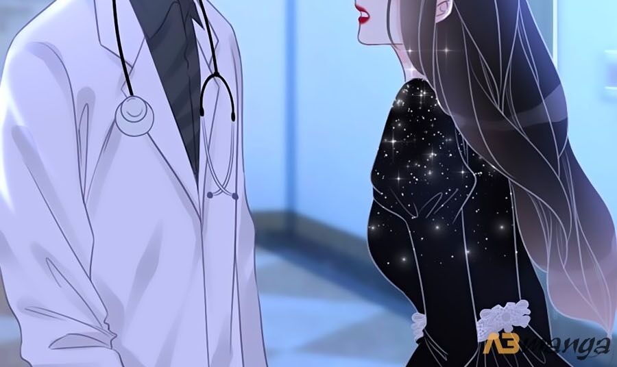Ám Hắc Hệ Noãn Hôn: Chapter 84