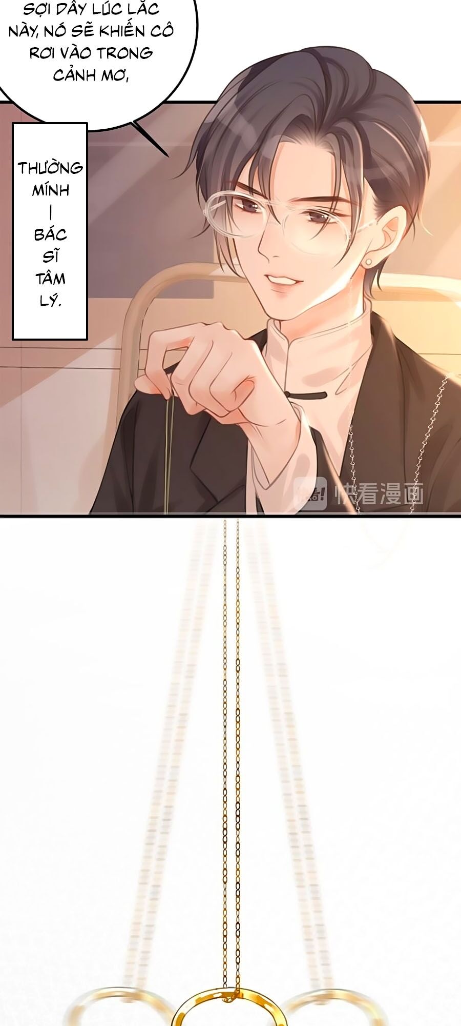 Ám Hắc Hệ Noãn Hôn: Chapter 84