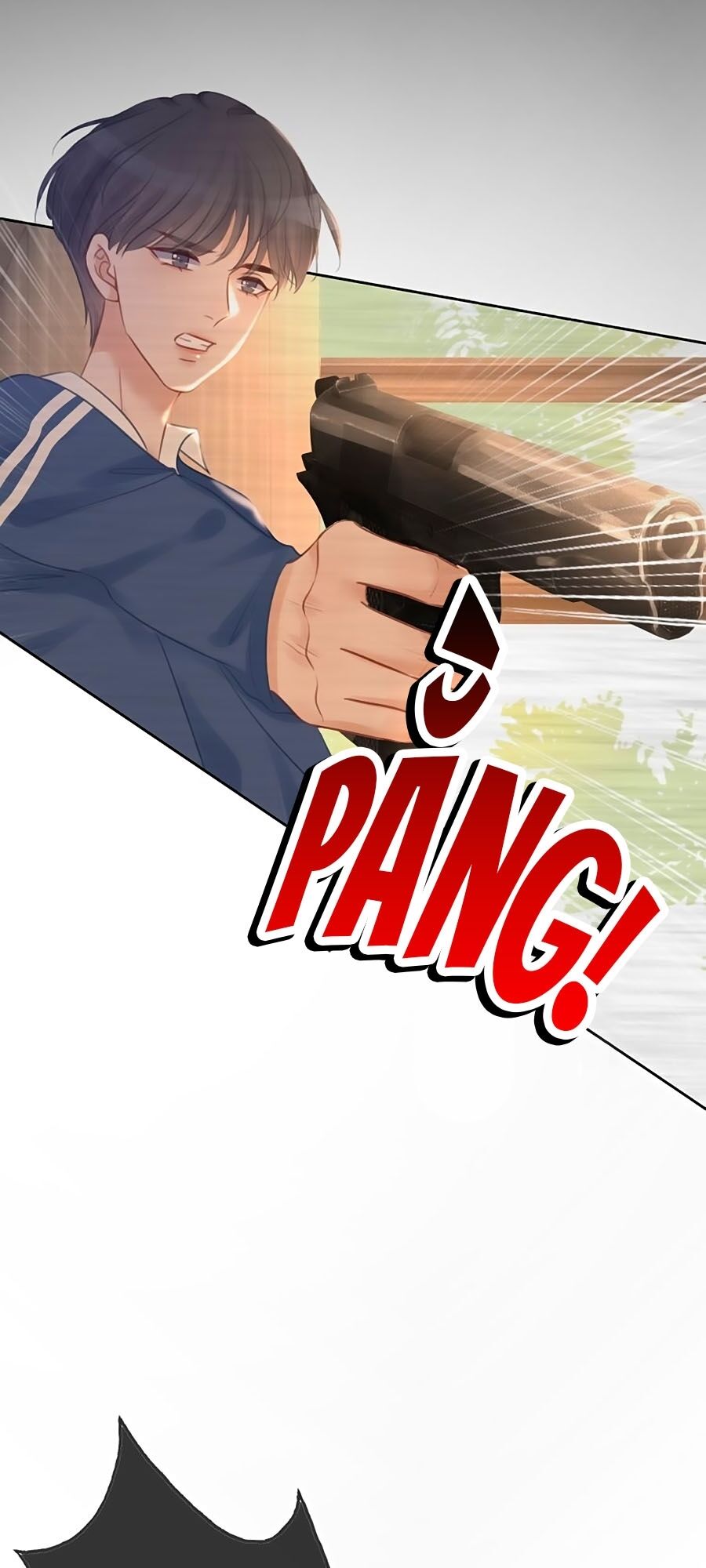 Ám Hắc Hệ Noãn Hôn: Chapter 84