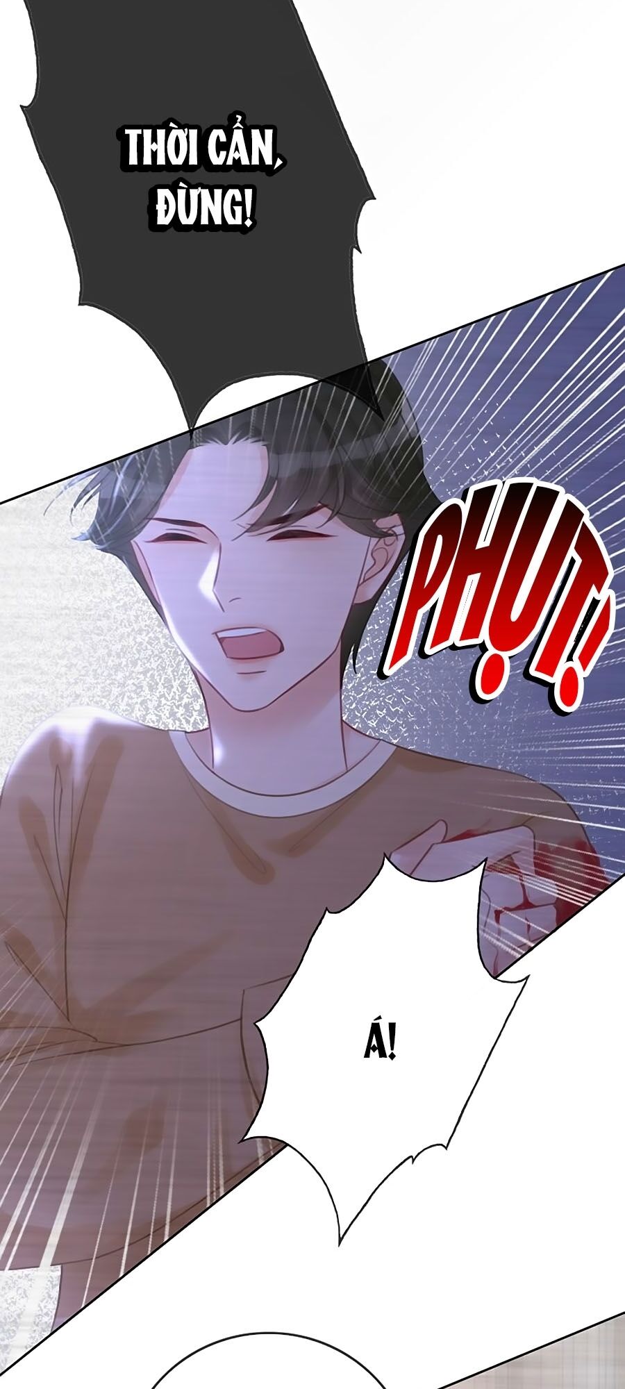 Ám Hắc Hệ Noãn Hôn: Chapter 84