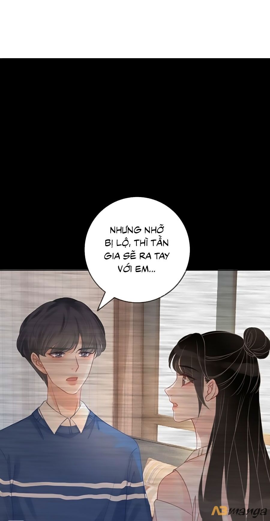 Ám Hắc Hệ Noãn Hôn: Chapter 84