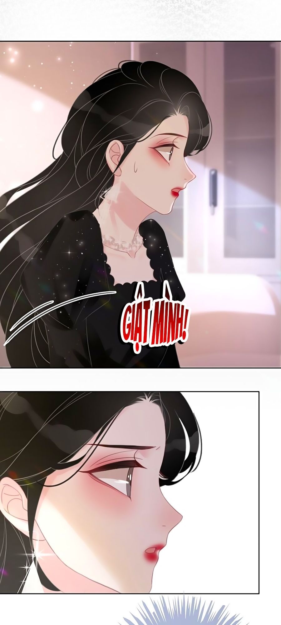 Ám Hắc Hệ Noãn Hôn: Chapter 84