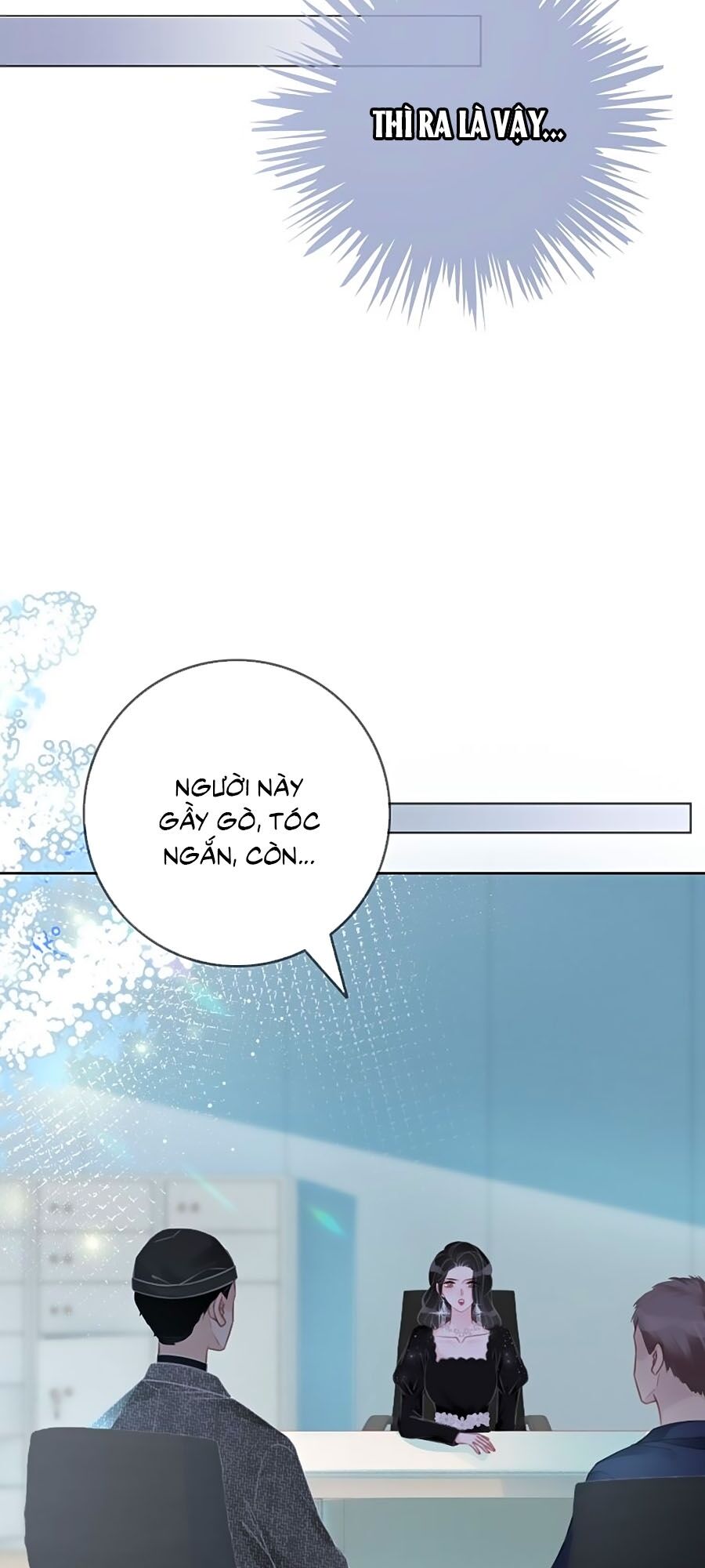 Ám Hắc Hệ Noãn Hôn: Chapter 84