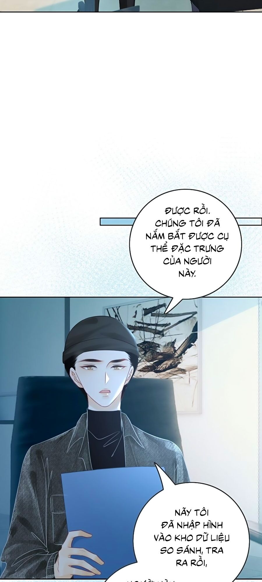 Ám Hắc Hệ Noãn Hôn: Chapter 84