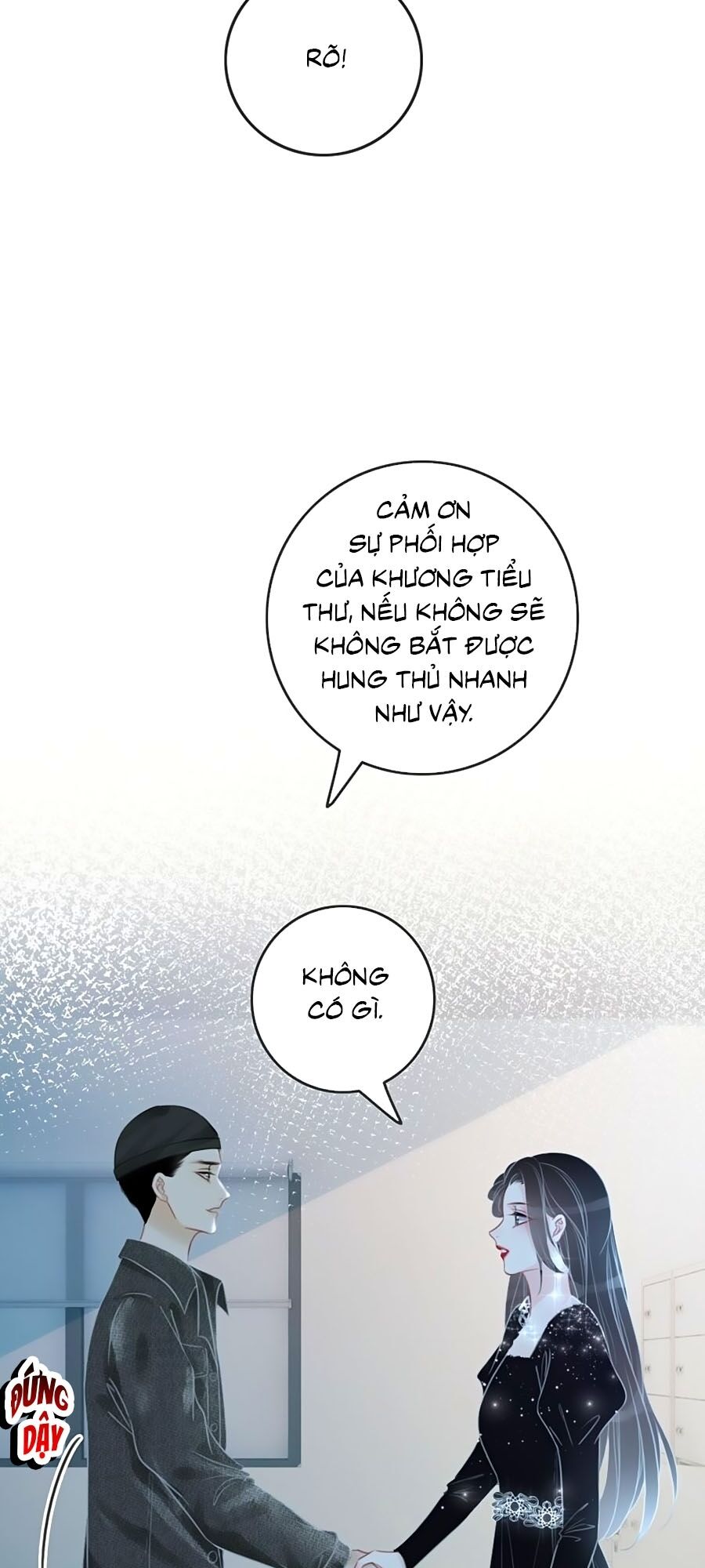 Ám Hắc Hệ Noãn Hôn: Chapter 84