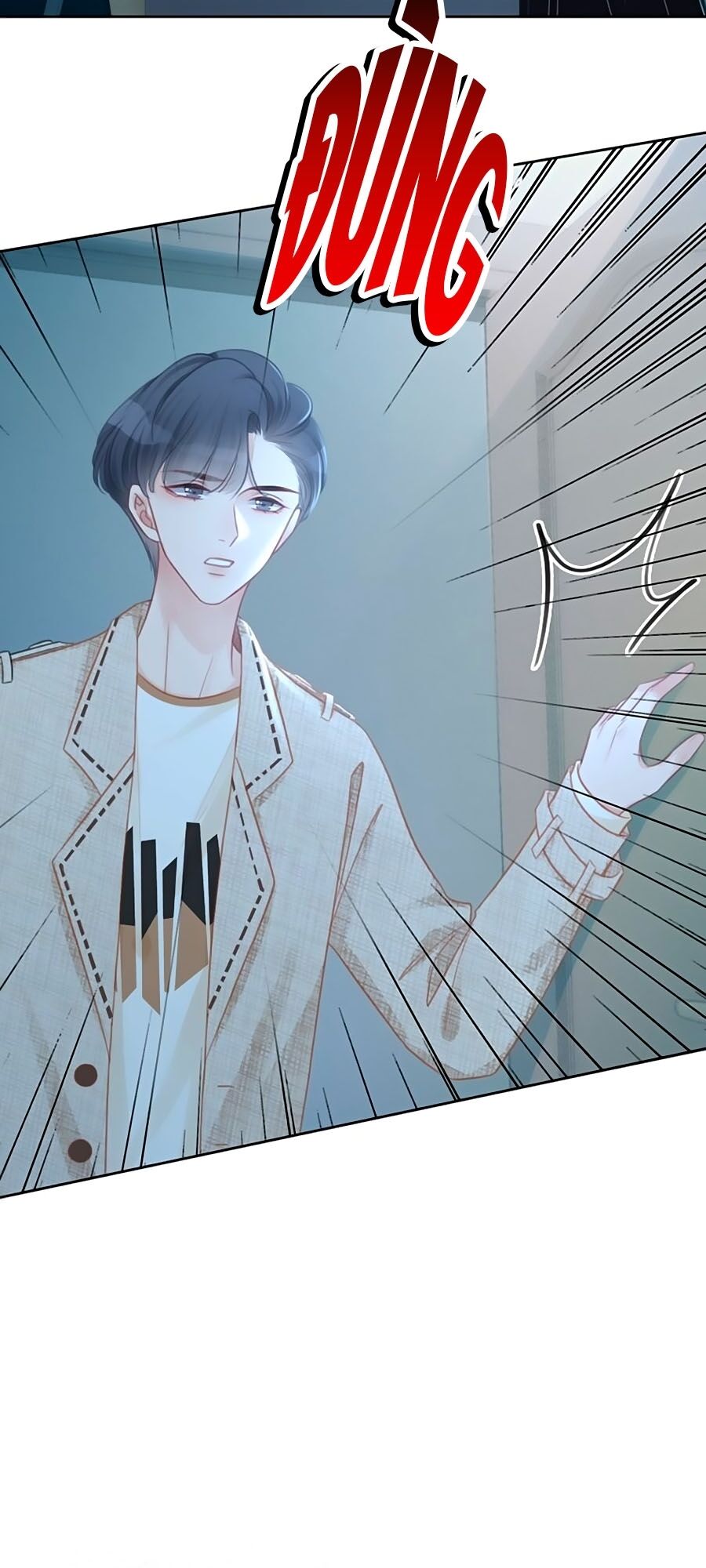 Ám Hắc Hệ Noãn Hôn: Chapter 84