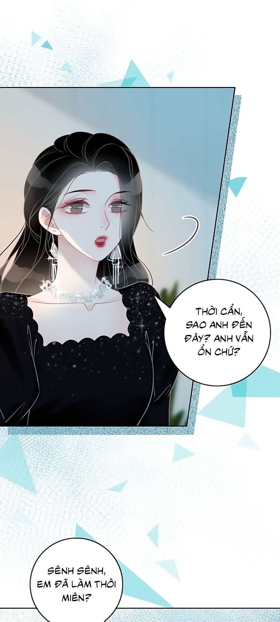 Ám Hắc Hệ Noãn Hôn: Chapter 84