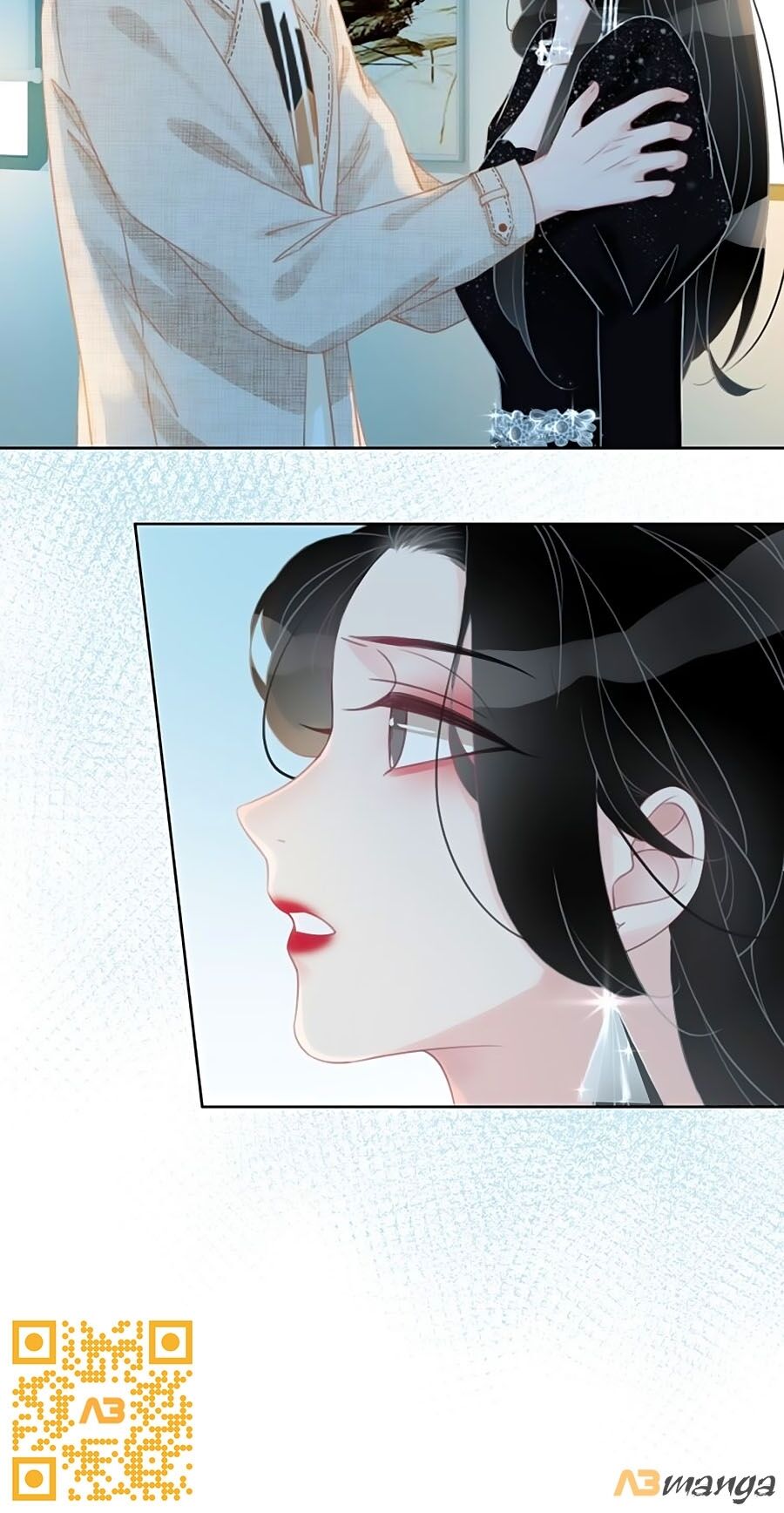 Ám Hắc Hệ Noãn Hôn: Chapter 84