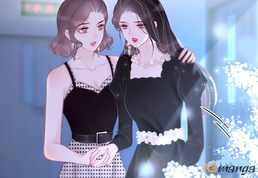 Ám Hắc Hệ Noãn Hôn: Chapter 84